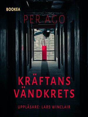 cover image of Kräftans vändkrets